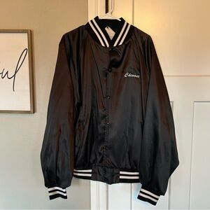 Vintage OK Darts Jacket